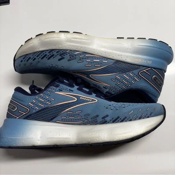 Brooks Glycerin 20 - Picture 5 of 8